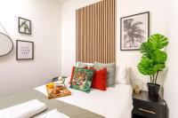 Two-Bedroom Bungalow