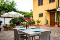 Casa Citille - B&B San Martino alla Palma