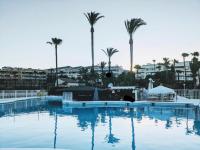 Luxury apartments Alamos beach Torremolinos - Costa Lago - B&B