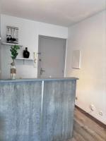 Le petit citadin - B&B