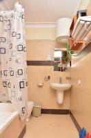 Two-Bedroom Deluxe Apartment with Garden View