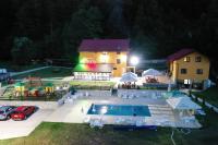 Pensiunea Roberto - Ferienwohnung Malaia