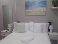 Standard Doppelzimmer