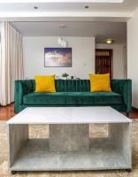 Wemma Beautiful 3 bedroom - B&B Nairobi