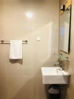 Habitación Triple Deluxe