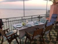 Taormina wonderful seaview - B&B
