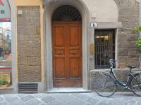 St Elizabeth Loft Apartments by Mamo Florence - B&B