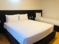 Chambre Triple Deluxe