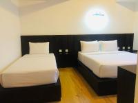 Chambre Triple Deluxe