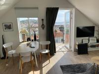 Grebbestad city - B&B