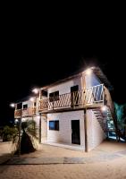 Pousada Vila Cajuína Macapá - Luís Correia - Piauí - B&B