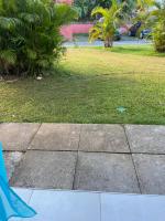 Appartement - Vue sur Jardin