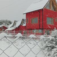 Casa Roja 1 - B&B