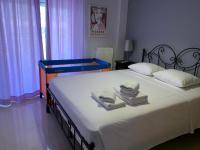 Family Room with Terrace