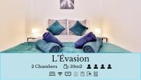 L'Evasion