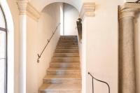 Residenza Torre Vecchiarelli - apt 4 - Bed and Breakfast Rome
