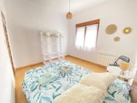 Two-Bedroom Deluxe Apartment