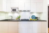 Old Town Apartment - Old Market - Ferienwohnung Warschau