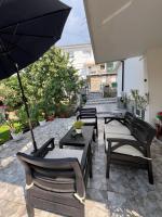 Appartamento con Vista Lago