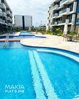 Makia Beach Resort Muro Alto - Porto de Galinhas - Ferienwohnung Porto de Galinhas