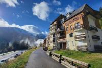 7Laux - Le Pleynet 6 personnes4 lits - 2 chambres - B&B Fond de France