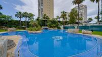 Piso Atrium de 1 dormitorio - B&B Villajoyosa