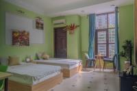 Queen Room with Balcony