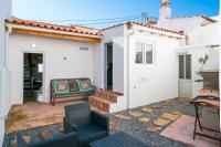 A Charming Village Retreat Casa Kaz - B&B Budens