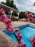 La nuferi lac to Therme & Aeroport Otopeni - B&B Snagov