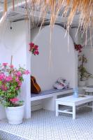 Coco Colada Bungalows - Chambres d’hôtes Katilampak