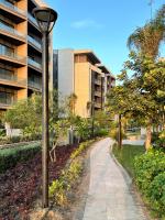 2BR Modern & Comfy Apartment in luxury neighbourhood - B&B Madinaty