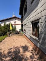 Ferienwohnung Zum Kallenborn - B&B Nonnweiler