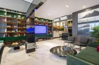 The Luxe at Copacabana - B&B Rio de Janeiro