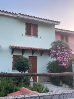 Casa Luna a Porto Pino - B&B Porto Pino