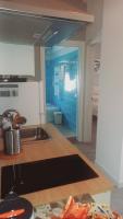 Casa con 1 dormitorio