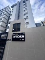 Lindo e amplo apto 3 qts na ponta verde - Ferienwohnung Maceió
