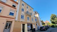 Résidence Évasion & Élégance - Mulhouse - B&B Mulhouse
