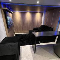 Appartement met 1 Slaapkamer