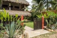 Casa Marco - Bed and Breakfast Puerto Escondido