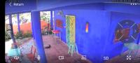 Mermaid House, kitchen, Wi-Fi, parking, centre 5 minutes on foot and near Sunset Dune - Chambres d'hôtes Aracati