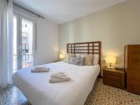 Appartamento con 2 Camere da Letto