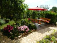 Fazana local family apartment A3 - B&B Fasana