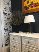 Triple Room with Shared Bathroom