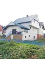 Apartments And Rooms Gold - Bed and Breakfast Žabljak