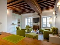 Suite con vistas a la ciudad