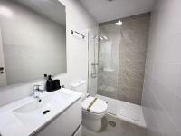 PUSHE Playa Granada Beach & Golf 23 - B&B Motril