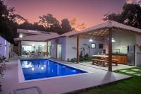 Residencial Falésias de Pitinga - B&B