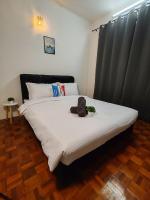 Busybee Breezy Stay Homestay - B&B