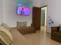 شقة مفروشة - B&B