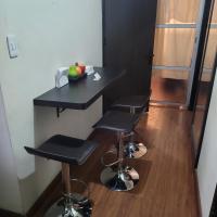 Apartamento confort centro - Chambres d’hôtes Pasto